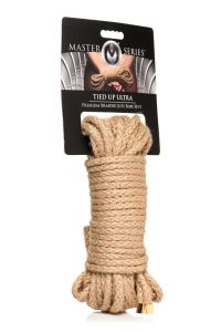 Corde jute tresse premium XR, photo 2