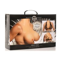 XR Brands Formes silicone sein Perky Pair G-Cup, chair, photo 2