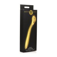 XR Brands Gold Sensation, teräksinen rentoutusrengas, kuva 2