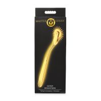 XR Brands Gold Sensation, teräksinen rentoutusrengas, kuva 3