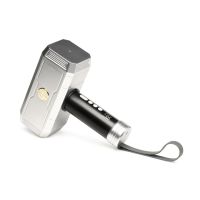 XR Brands Thor's Hammer masturbaattori imukupilla
