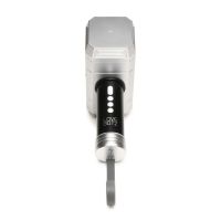 XR Brands Thor's Hammer masturbaattori imukupilla, kuva 3