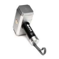 XR Brands Thor's Hammer masturbaattori imukupilla, kuva 6