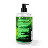 XR Brands Creature Slime Lubrificante Waterbased Claro 473ml, imagem 2