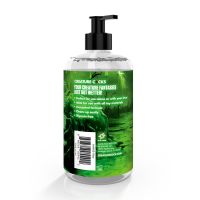 XR Brands Creature Slime Lubrificante Waterbased Claro 473ml, imagem 3