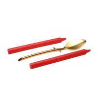 XR Brands Drip Sensation Candle and Scraper Set, picture 6