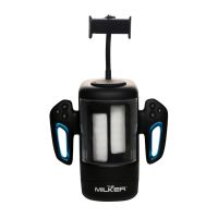 XR Brands Cyber Milker puhelinteline