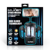 XR Brands Cyber Milker puhelinteline, kuva 3