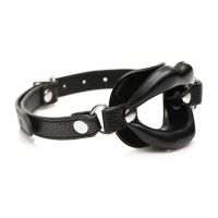 XR Brands Juicy Lips Open Mouth Gag, picture 6