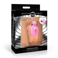 XR Brands Pussification Femme Keuschheits Käfig, Bild 2