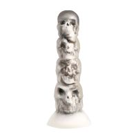 XR Brands Tower of Doom, Dildo Wieża Czaszki