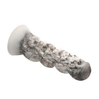 XR Brands Tower of Doom, Dildo Wieża Czaszki, zdjęcie 5