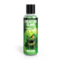 XR Brands Creature Slime Grün Wasserbasiiert 118 ml