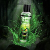 XR Brands Creature Slime Grün Wasserbasiiert 118 ml, Bild 4