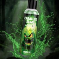 XR Brands Creature Slime Green Lubrykant 236ml, zdjęcie 4