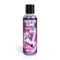 XR Brands Creature Slime Purple Waterbased 118ml