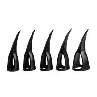 XR Brands Talons 10-Piece Finger-Kralle Set
