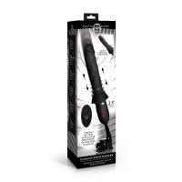 XR Brands Ultimate Power Pounder, Vibrador com Impulso e Base Ajustável, imagem 2