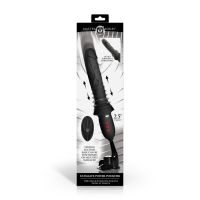 XR Brands Ultimate Power Pounder, Vibrador com Impulso e Base Ajustável, imagem 3