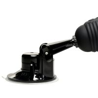 XR Brands Ultimate Power Pounder, Vibrador com Impulso e Base Ajustável, imagem 4