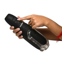 XR Brands Pleasure Grip Masturbator, Bild 6