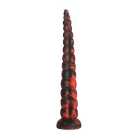 XR Brands Stinger Dildo de Cauda Alienígena Longa