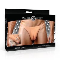 XR Brands Pussy Jockstrap Silikon, billede 2