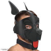 XR Brands Alpha Dog Pup Hood Odważny, zdjęcie 8