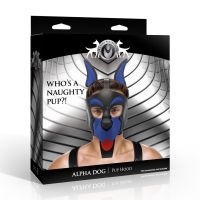 XR Brands Alpha Dog Pup Hood Odważny, zdjęcie 2