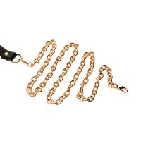 XR Brands Captivate Halsband med avtagbar kedjelina, bild 9