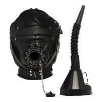 XR Brands Degraded Sensory Deprivation Hood Funnel, picture 5