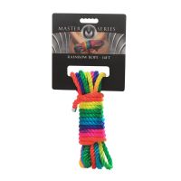 Corde arc-en-ciel XR Brands, 5 m, photo 3