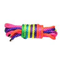 Corde arc-en-ciel XR Brands, 5 m, photo 4