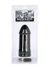 Domestic Partner Master Blaster Anal Dildo, picture 2