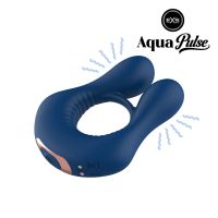 EXS AquaPulse Poseidon vibrerande penisring, bild 6