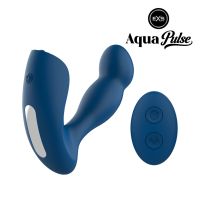 EXS AquaPulse Triton Pro Blue Precision Prostatamassage