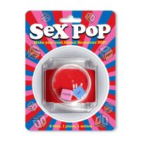Little Genie Sex Pop, Popping Dice Gra, zdjęcie 2