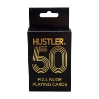 Kheper Games Hustler Nude Playing Cards 50 Years, picture 2