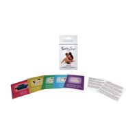 Kheper Games Tantric Sex Card Game