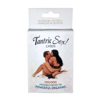 Kheper Games Tantric Sex Card Game, kuva 2