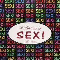 Kheper Games Lifetime of Sex Gra planszowa, zdjęcie 2
