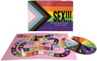 Kheper Games Sexbrettspiel für Paare und Gruppen, Bild 2
