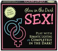 Kheper Games glow-in-the-dark sexspil
