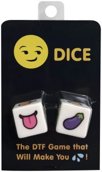 Kheper Games DTF Kostki do gry par