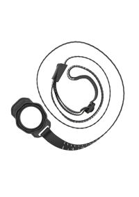 Bathmate sangle douche mains-libres noir, photo 5