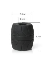PerfectFitBrand Ballstretcher Silicone Adapté Débutant, photo 4