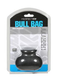PerfectFitBrand Bull Bag Ballstretcher Noir, photo 2