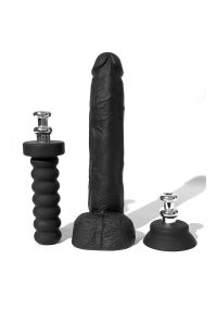Boneyard Dildo 25,5cm Replica Aron Ridge