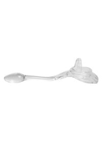 PerfectFitBrand Armor Tug Lock Cockring Pequeno, imagem 6
