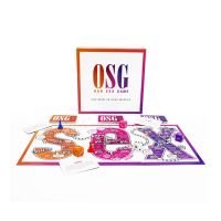 Jeu Our Sex Game Spanish Adult Games édition